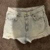 High Waist Mom Jeans