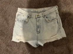 High Waist Mom Jeans