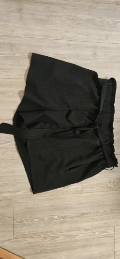 High weist Short