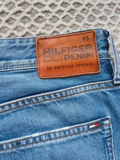 Hilfiger Herrenjeans