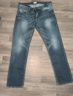 Hilfiger Jeans W36L34 wie neu