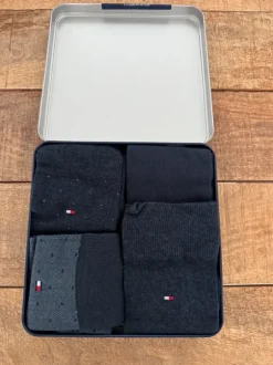 Hilfiger Socken (unbenutzt) Größe 43-46