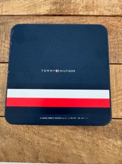 Hilfiger Socken (unbenutzt) Größe 43-46