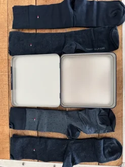 Hilfiger Socken (unbenutzt) Größe 43-46