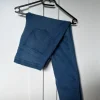 H&M - Hose mit Gummibund - Gr 42