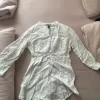 H&M mama Umstandsbluse