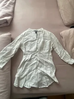 H&M mama Umstandsbluse