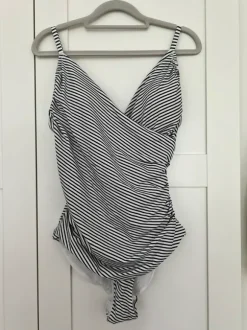 H&M Badeanzug Gr. 42