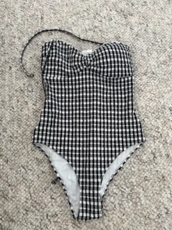 H&M Badeanzug Gr. 36