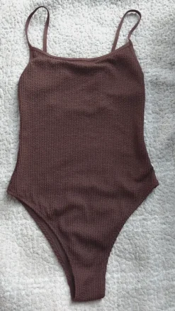 H&M Badeanzug XS 34 36