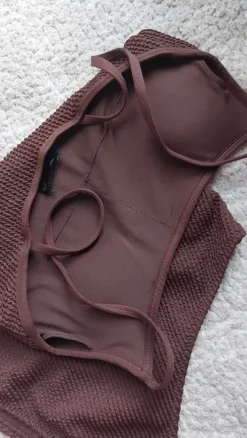 H&M Badeanzug XS 34 36