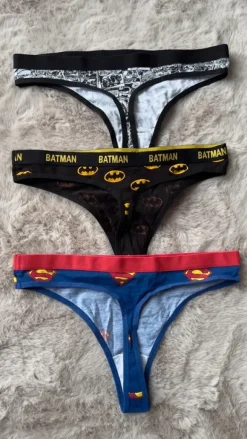 H&M „Batman Tangas“