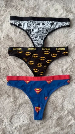 H&M „Batman Tangas“