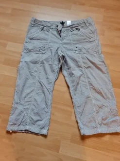 H&M B'B Caprihose Gr. 46