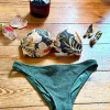 🫶🏻H&M Bikini 36 & 75 B