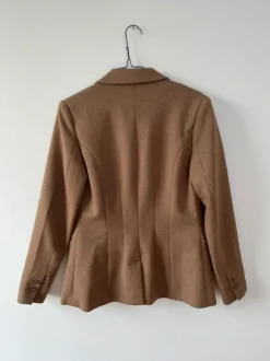 H&M Blazer beige