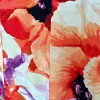 H&M Blumen Kleid 36
