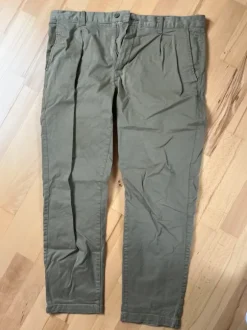 H&M Chino Regular Fit