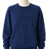 H&M Firenze Pullover Pulli Sweater Sweatshirt dunkelblau Damen XS Neu Navy