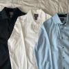 H&M Hemden Set