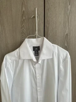 H&M Hemden Set