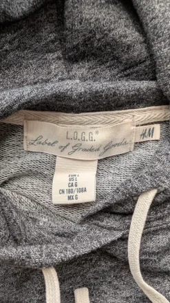 H&M Hoodie