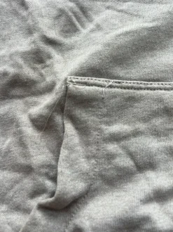 H&M Hoodie Greige