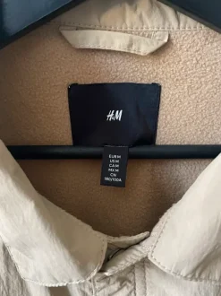 H&M Jacke