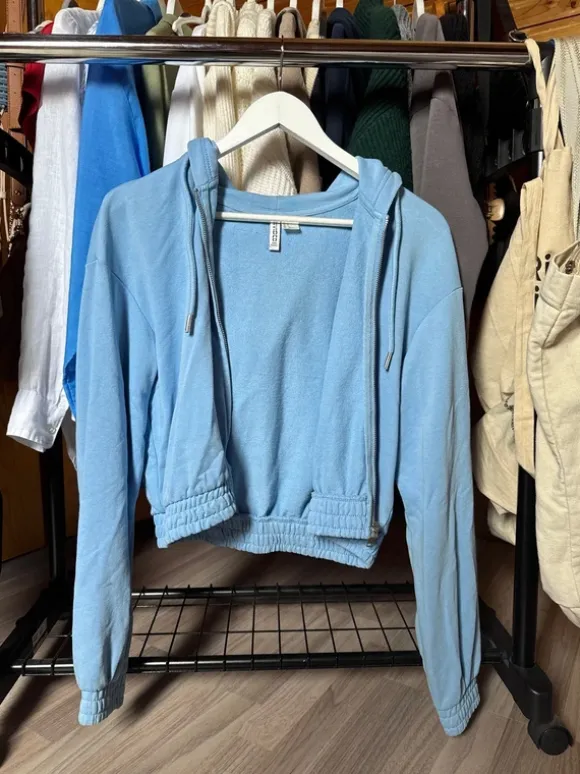 H&M Jacke/Pullover