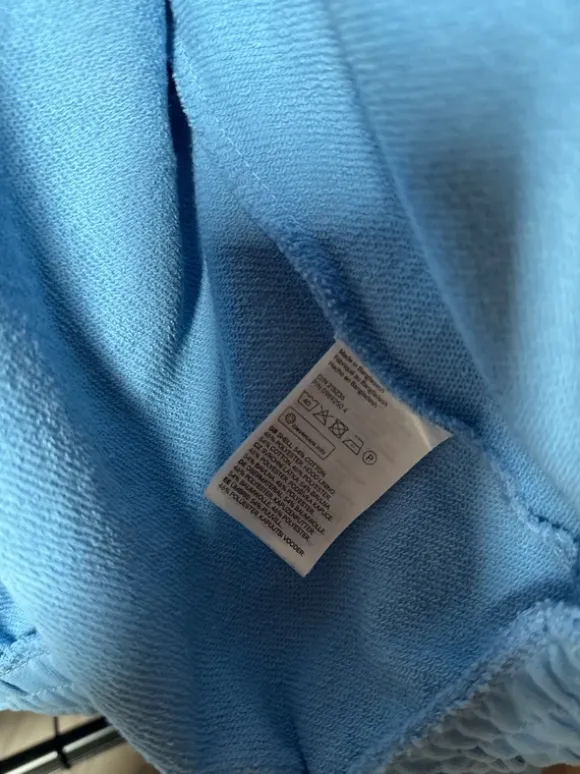 H&M Jacke/Pullover