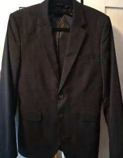 H&M Jacket RegularFit Größe 46