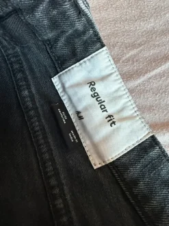 H&M Jeans