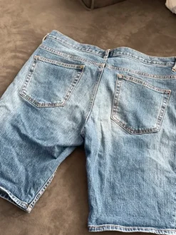 H&M Jeans Kurz
