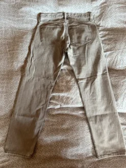 H&M Jeans Relaxed