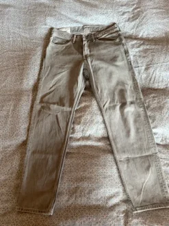 H&M Jeans Relaxed