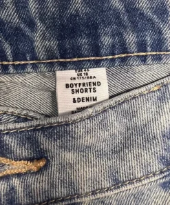 H&M Jeans Shorts