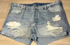 H&M Jeans Shorts