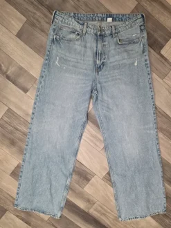 H&M Jeanshose 46