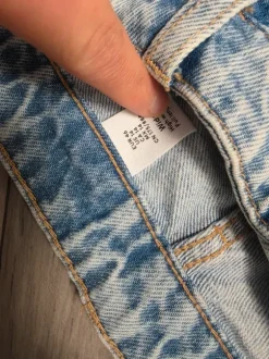 H&M Jeanshose 46