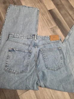 H&M Jeanshose 46