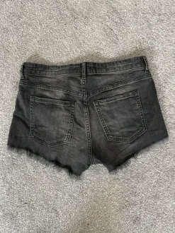 H&M Jeansshorts Denim 36
