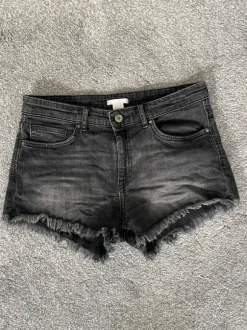 H&M Jeansshorts Denim 36