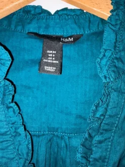 H&M jurkje