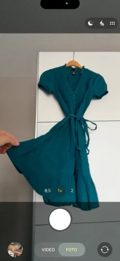 H&M jurkje