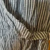 H&M Kleid Streifen Sommer 46