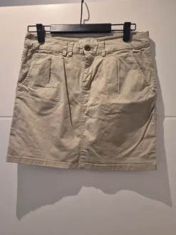 H&M L.o.g.g. Sommerrock/ Rock Gr. 36