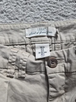 H&M L.o.g.g. Sommerrock/ Rock Gr. 36
