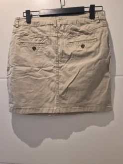 H&M L.o.g.g. Sommerrock/ Rock Gr. 36