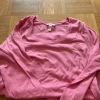 H&M Longshirt Schwangerschaft
