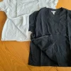 H&M Mama 2er-Pack Still-T-Shirts Gr. L